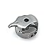 YEQIN BOBBIN CASE 4114962-01 for VIKING 610,6170,620,6230-6690,90 WHITE 3200,3300,3500
