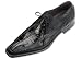 Mezlan Lace-Up in Black