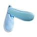 Easy USA - Womens Aqua Water Shoe, Light Blue