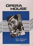 Opera House (1961) (Hindi Film / Bollywood Movie / Indian Cinema DVD)