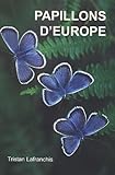 Papillons d Europe