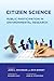 Books : Citizen Science: Public Participation in Environmental Research