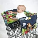 BuggyBagg Shopping Cart Cover - Single