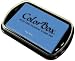 COLORBOX INK PAD SKY BLUE