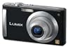 Panasonic Lumix DMC-FS3 Appareil photo compact num�rique 8 Mpix stabilis� Noir