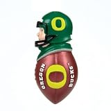 NCAA Oregon Ducks Magnetic Team Tackler 3