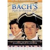 Bach`s Fight for Freedom [DVD] [1995] [Region 1] [US Import] [NTSC]
