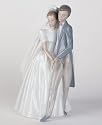 Nao Unforgettable Dance Porcelain Figurine