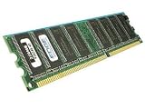 Edge 2gb Pc3200 Nonecc Unbuffered 184 Pin Ddr Kit