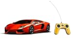 Mondo Motors 63131 - Lamborghini Aven...
