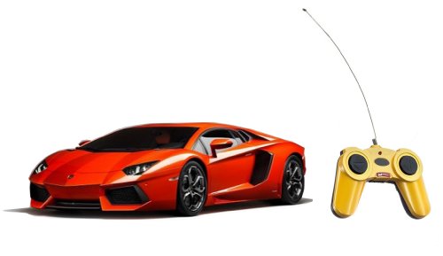 lamborghini telecomandate