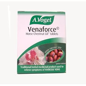 A.Vogel Venaforce Horse Chestnut GR Tablets