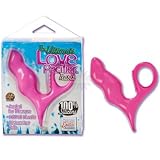 Love Pacifier - Teaser Pink