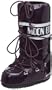 Tecnica Moon Boot Vinil 14009700012, Unisex - Erwachsene Snowboots, Violett (violett 012), EU 35