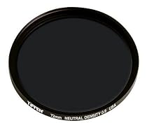 Tiffen 72mm Neutral Density 0.9 Filter