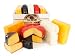 Nibbler Crate by Wisconsin Cheese Mart