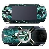 PSP Skin Slim & Lite - Pulse