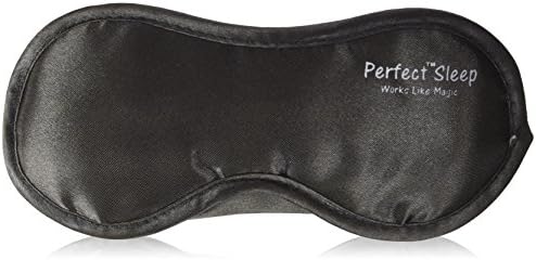 Perfect Sleep Mask with Ear Plugs - Ideal Eye Mask for Shift Workers, Long Flights, Short Naps, etc - A Perfect help during summer / daylight time - Soft, Comfortable &amp; Extreme Quality - Prevents light fully and facilitates a good sleep - A Natural Sleep Aid for Sleep Disorders and Insomnia - Wide Strap with Velcro for perfect adjustment and Earplugs Holder - Satisfaction Guaranteed