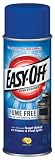 Easy-Off Oven Cleaner - Fume Free Oven Cleaner - Aerosol 16 Ounce