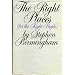 The Right Places (for the Right People)