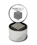 Magnet Balls Jumbo Edition - Bigger. Better. Stronger. 216pc 6mm Jumbo Magnets in Collector's Tin