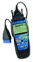 Equus 3150 Innova ABS + Professional CanOBD2 Diagnostic Code Scanner for OBDII Vehicles