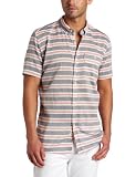 Zanerobe Men's Flinders Short Sleeve Shirt