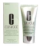 Review Clinique 78322 / Clinique Continuous Rescue Combination Oily to Oily 78322 50ml
