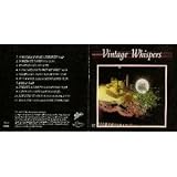 VINTAGE WHISPERS