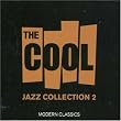 V2 Cool Jazz Collection Moder