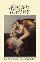 A Book of Love Poetry
