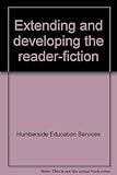 Extending and developing the reader-fiction