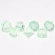 GameScience Teal Zircon Precision Dice