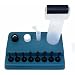 Big Horn 19119 Glue Spreader Kit
