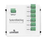 System Matching Module (For Use with Non-Impedance Matched Volume Controls SGVST), White, SGAMP