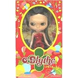 BLYTHE ブライス ラブミッション