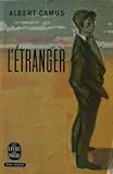 The Stranger