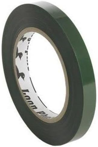 Innovision Splicing Tape Green Silicone 1" x 72 yards