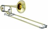 Jupiter 1236L-T XO Professional Trombone , Bb