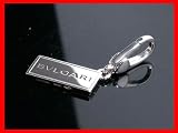 ブルガリ BVLGARI チャーム FIFTH AVENUE WG [並行輸入品] ブルガリ BVLGARI