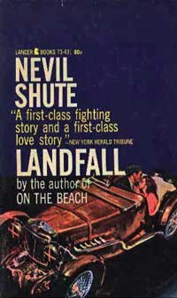 Nevil Shute
