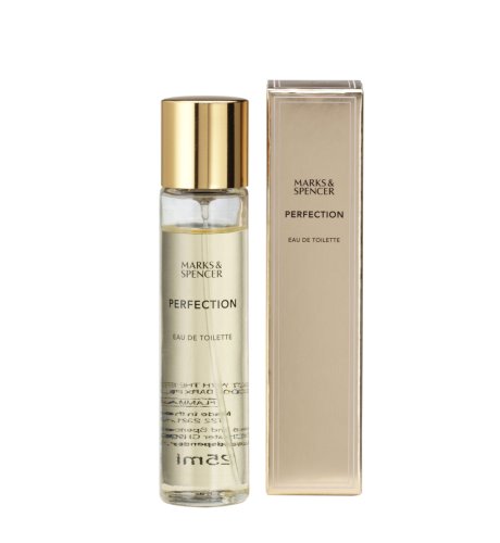 Perfection 25ml Purse Spray