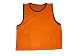 Sporting Goods : Youth Practice Pinny Bright Orange