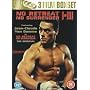 No Retreat, No Surrender Trilogy (Parts 1/2/3 BoxSet Collection) [Non-U.S. Format Region 2 U.K. DVD Set]