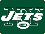 New York Jets Mouse Pad