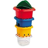 Tolo Activity Stackers