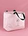 KeepIt Together Tote Bag- Pink