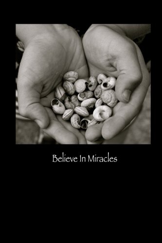 Believe In Miracles