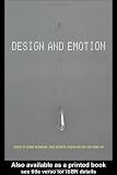 Design and Emotion