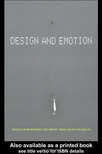 design and emotion